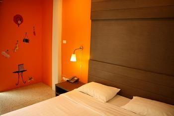 Hotel The Fifth Bangkok